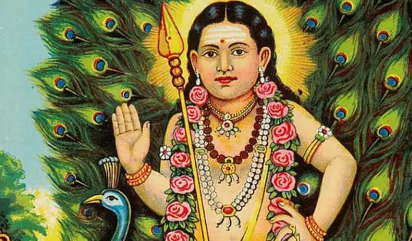 2020 മാർച്ച് 1ന് ഞായർ ഷഷ്ഠി; ഹരോ ഹരോ ഹരവേൽമുരുകാ...