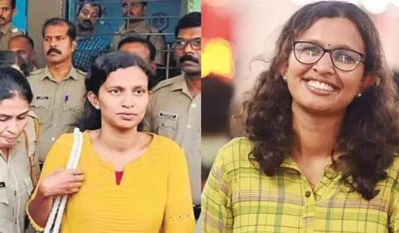 കരിന്തളം കോളജിലെ വ്യാജരേഖ കേസ്; കുറ്റപത്രം സമര്‍പ്പിച്ച് പോലീസ്