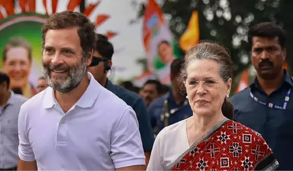 നാഷണല്‍ ഹെറാള്‍ഡ് കേസ്; സോണിയ ഗാന്ധിയെയും രാഹുല്‍ ഗാന്ധിയെയും ഇഡി വീണ്ടും ചോദ്യം ചെയ്‌തേക്കും