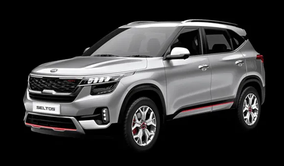 കിയ സെല്‍റ്റോസിന്റെ വില വര്‍ധിപ്പിക്കുന്നു