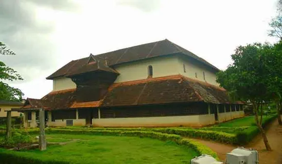 നവീകരിച്ച കോയിക്കല്‍ കൊട്ടാരം മുപ്പതിന് പ്രവര്‍ത്തനമാരംഭിക്കും