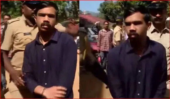 'ടിവി കണ്ടോണ്ടിരുന്ന കുഞ്ഞിനെയാ അവന്‍ കൊന്നത്.. എന്ത് നീതിയാ ഞങ്ങള്‍ക്ക് കിട്ടിയത്?'