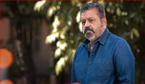 സ്ത്രീത്വത്തെ അപമാനിച്ചു; സുരേഷ് ഗോപിക്കെതിരെ പരാതി നല്‍കി മാധ്യമ പ്രവര്‍ത്തക