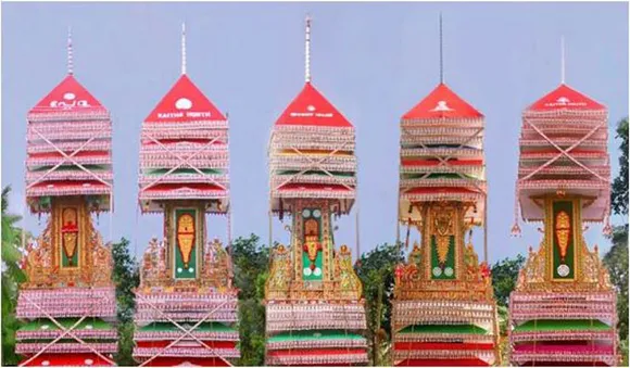 ചെട്ടികുളങ്ങര കുംഭഭരണി ഉത്സവനാളിലെ വിശേഷ വിഭവം അറിയണ്ടേ   