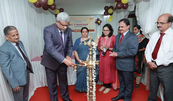 അന്താരാഷ്ട്ര വനിതാദിനത്തില്‍ പഞ്ചാബ് നാഷണല്‍ ബാങ്കിന്റെ ആദരം