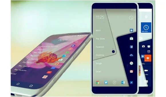  നോക്കിയ  ആന്‍ഡ്രോയിഡ് ഫോണുമായി എത്തുന്നു