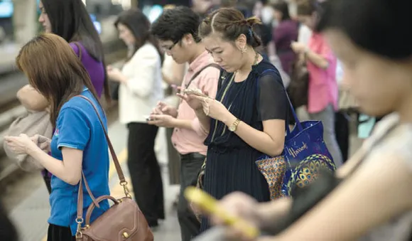  നിങ്ങൾ ഉപയോഗിക്കുന്ന സ്മാർട്ട് ഫോൺ പറയും നിങ്ങളുടെ വ്യക്തിത്വം