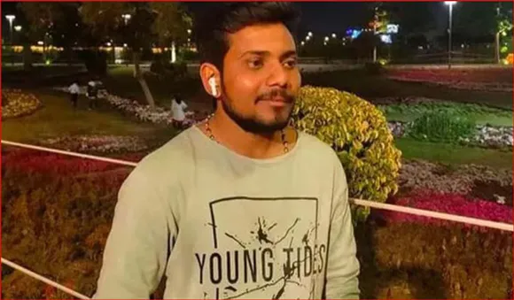 കാണാതായ ഇന്ത്യന്‍ വിദ്യാര്‍ഥിയെ ലണ്ടനില്‍ മരിച്ച നിലയില്‍ കണ്ടെത്തി