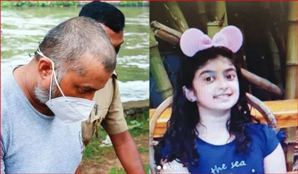 'അപൂര്‍വ്വത്തില്‍ അപൂര്‍വ്വമായ കുറ്റകൃത്യം'; വൈഗ കൊലക്കേസില്‍ പിതാവ് സനുമോഹന് ജീവപര്യന്തം 