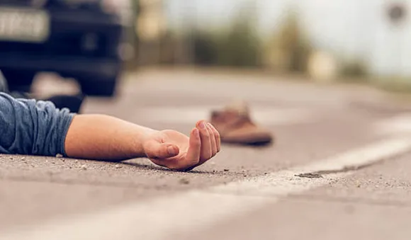 ഒപ്പമുണ്ടായിരുന്ന മകന്റെ മരണം അറിഞ്ഞില്ല; അര്‍ധരാത്രിവരെ അച്ഛനും അമ്മയും അന്വേഷിച്ചുനടന്നു