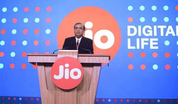 ഇനി മുതല്‍ മിനിറ്റിന് 6 പൈസ; ഫ്രീ കോളുകള്‍ അവസാനിപ്പിക്കാനൊരുങ്ങി ജിയോ