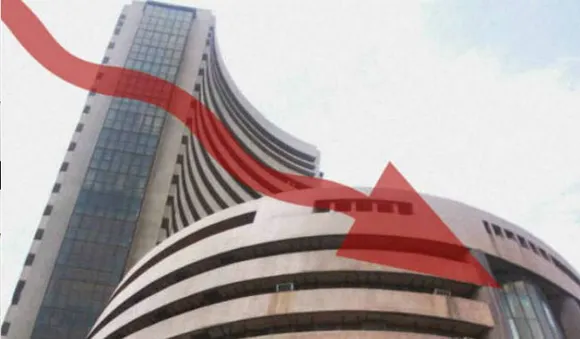 സെന്‍സെക്‌സ് 79.90 പോയന്റ് താഴ്ന്ന് 41,872ലും നിഫ്റ്റി 19 പോയന്റ് നഷ്ടത്തിലും ക്ലോസ് ചെയ്തു