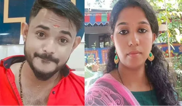 ആതിരയുടെ കൊലപാതകം; മൃതദേഹത്തില്‍ നിന്നും സ്വര്‍ണ മാല മോഷ്ടിച്ച് പ്രതി