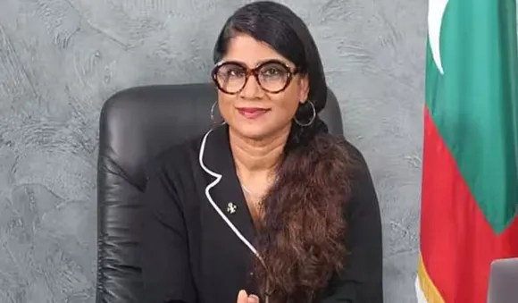 ഇന്ത്യ ഏത് പ്രതിസന്ധിയിലും വിളിക്കാവുന്ന അടുത്ത സുഹൃത്ത്, അപകീർത്തികരമായ പരാമർശങ്ങൾ പുതിയ സർക്കാരിന്റെ ദീർഘവീക്ഷണമില്ലായ്മ: മാലിദ്വീപ് മുൻ പ്രതിരോധ മന്ത്രി
