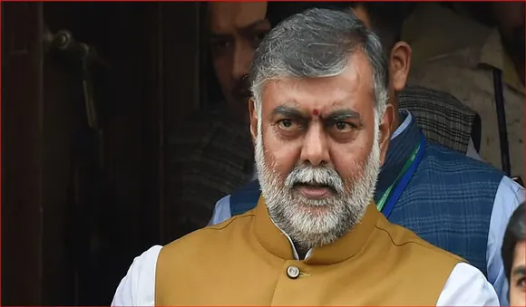 'മധ്യപ്രദേശില്‍ വന്‍ ഭൂരിപക്ഷത്തോടെ ബിജെപി അധികാരത്തിലെത്തുമെന്ന് ഞാന്‍ പറഞ്ഞതല്ലേ': പ്രഹ്ലാദ് സിംഗ്