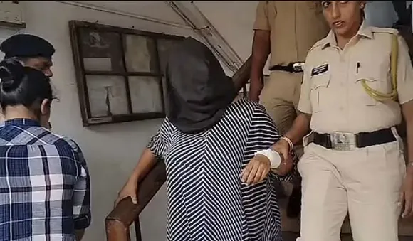 ​ഗോവ കൊലപാതക കേസ്; അമ്മ സുചനയും ആത്മഹത്യയ്ക്ക് ശ്രമിച്ചതായി പൊലീസ്,കുഞ്ഞിന്റെ പിതാവിനെ ചോദ്യം ചെയ്യും