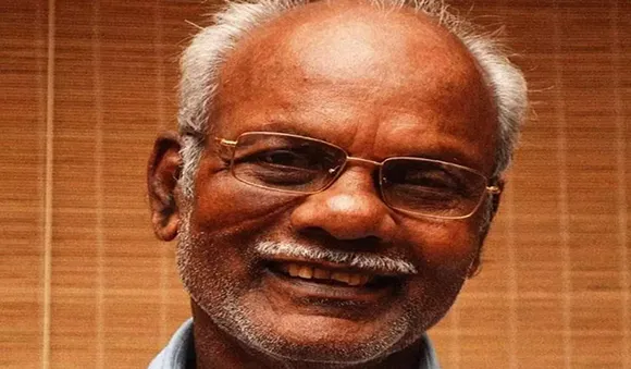 പ്രമുഖ സാഹിത്യകാരന്‍ നാരായന്‍ അന്തരിച്ചു