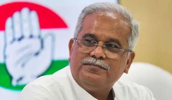 മഹാദേവ് ബെറ്റിങ് അഴിമതി കേസ്; ഛത്തീസ്ഗഡ് മുഖ്യമന്ത്രിക്ക് പണം നല്‍കിയിട്ടില്ലന്നെ് പ്രതി