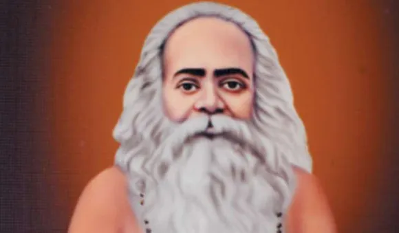 ലോകഭാഷകളുടെ മാതാവ് ഭാരതമാണെന്ന് തെളിയിച്ച ചട്ടമ്പിസ്വാമിയുടെ സമാധിദിനം ഇന്ന്