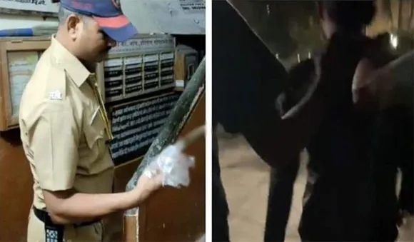 പ്രണയാഭ്യര്‍ഥന നിരസിച്ചു; അമ്മയുടെ മുന്നിലിട്ട് 12 കാരിയെ കുത്തിക്കൊന്ന് യുവാവ്