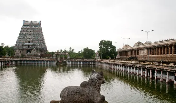  ചിദംബരദര്‍ശനം സന്പത്സമൃദ്ധിയേകും
