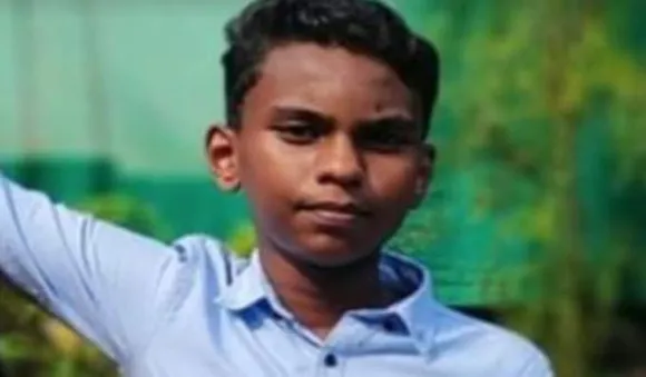 തിരുവനന്തപുരത്ത് പത്താം ക്ലാസ് വിദ്യാര്‍ത്ഥി കുഴഞ്ഞുവീണു മരിച്ചു