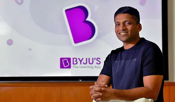 നിക്ഷേപകര്‍ക്ക് ബൈജൂസിന്റെ ഉറപ്പ്; ആരോപണവുമായി മുന്‍ ജീവനക്കാര്‍