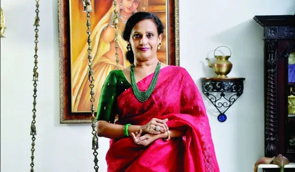 ഇന്ത്യയിലെ അതിസമ്പന്നരായ സ്ത്രീകളുടെ പട്ടികയില്‍ ഇടംപിടിച്ച് മലയാളികള്‍