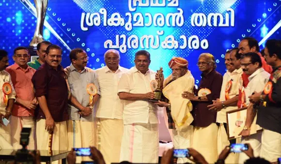 ഇന്നത്തെ ഗാനങ്ങള്‍ ഒരാഴ്ചയില്‍ കൂടുതല്‍ നിലനില്‍ക്കില്ല: പി ജയചന്ദ്രന്‍