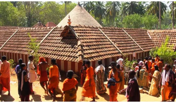 ശിവാലയഓട്ടം