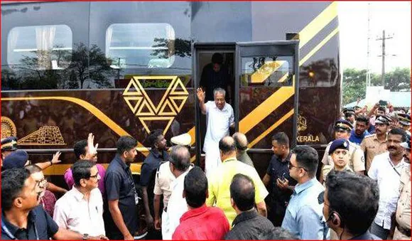 നവകേരള സദസ്സ് കണ്ണൂര്‍ ജില്ലയില്‍; ആദ്യ ജന സദസ്സ് പയ്യന്നൂരില്‍, 9 മണിക്ക് പ്രഭാത യോഗം