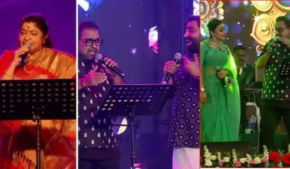 ശോഭനയുടെ നൃത്തം മുതൽ എം ജയചന്ദ്രന്റെ 'ജയം ഷോ' വരെ; കേരളീയം വേദിയിൽ സർക്കാർ പൊടിച്ചത് 1.5 കോടി