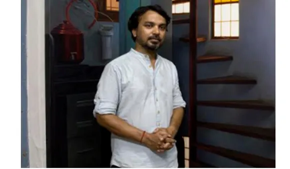 കൊച്ചി മുസിരിസ് ബിനാലെ 2016; ഇന്ത്യന്‍ കലാകാരന്‍ അബിര്‍ കര്‍മാകറിന് ഏഷ്യ ആര്‍ട്സ് ഫ്യൂച്ചര്‍ പുരസ്‌കാരം