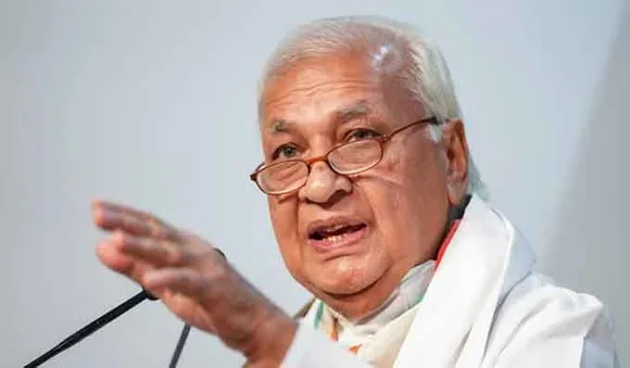 ' അഞ്ചു തവണ വധശ്രമമുണ്ടായിട്ടുണ്ട്, അപ്പോഴില്ലാത്ത ഭയം ഇപ്പോഴില്ല ' ; ഗവര്‍ണര്‍