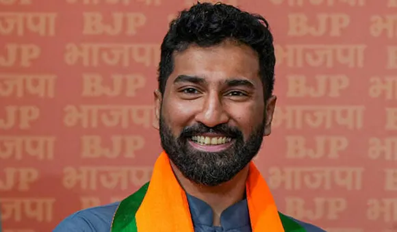 അനില്‍ ആന്റണിക്ക് മിസോറാം തിരഞ്ഞെടുപ്പ് ചുമതല