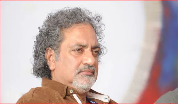 നടന്‍ ജോയ് മാത്യുവിന് വാഹനാപകടത്തില്‍ പരിക്ക്