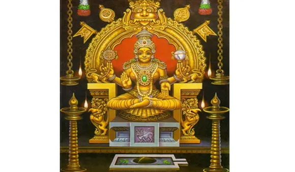 മനസിനെ സദാ സംതൃപ്തമാക്കാൻ  ശ്രീമൂകാംബികാഷ്ടകം 