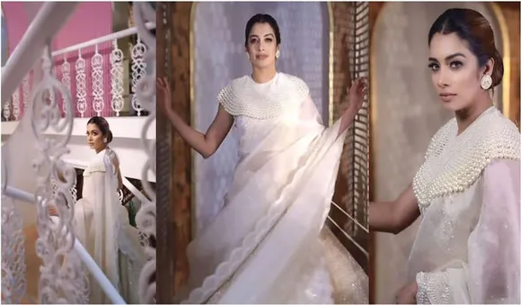 ദിൽഷ പ്രസന്നന്റെ പുതിയ മേക്കോവർ  ;വിമർശിച് പ്രേക്ഷകർ