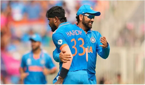 ഇന്ത്യയ്‌ക്കെതിരെ ടോസ് നേടിയ ബംഗ്ലാദേശ് ബാറ്റിങ് തിരഞ്ഞെടുത്തു