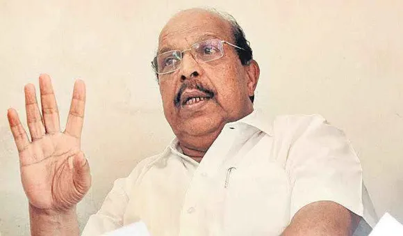 'ഒരു എംഎല്‍എയും ഇപ്പോള്‍ നിയമസഭയില്‍ മിണ്ടാറില്ല, ഞങ്ങളൊക്കെ മിണ്ടിയിരുന്നു'