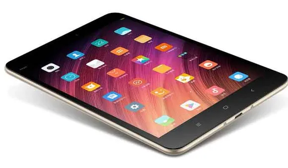 ഷവോമി എം ഐ പാഡ് 4 ജൂൺ 25 മുതൽ വിപണിയിൽ ലഭ്യമാകും 