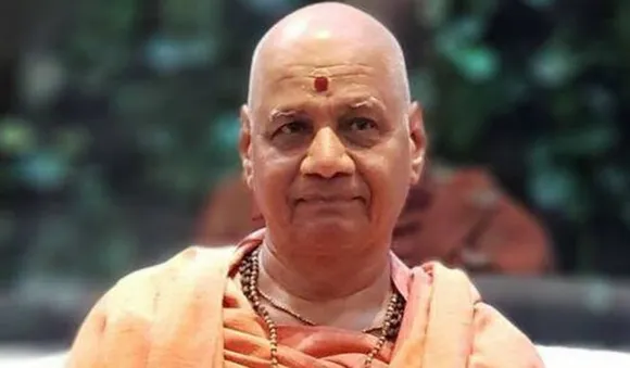 ഗ്യാന്‍വ്യാപി, മഥുര പള്ളികള്‍ മുസ്ലിംങ്ങള്‍ക്ക് വിട്ടുനല്‍കണം; രാമജന്മഭൂമി ട്രസ്റ്റ് ട്രഷറര്‍