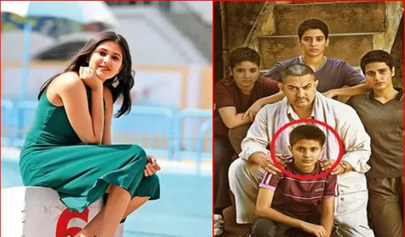 'ദം​ഗൽ' താരം സുഹാനി ഭട്​നഗര്‍ അന്തരിച്ചു
