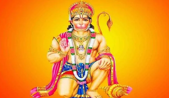 ഹനുമാന്‍ സ്വാമിയെ ഭജിച്ചാല്‍