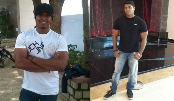 'ഇടികൂടി' സ്വര്‍ണം നേടി വരുണ്‍; വെറുതെ തുടങ്ങി 'സീരിയസായി'!