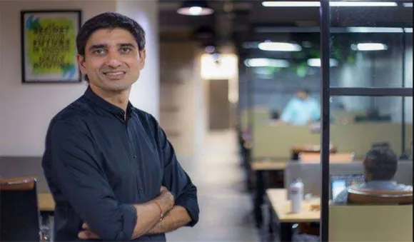 ഭാരത്‌പേ സി.ഇ.ഒ സുഹൈൽ സമീർ രാജിവച്ചു