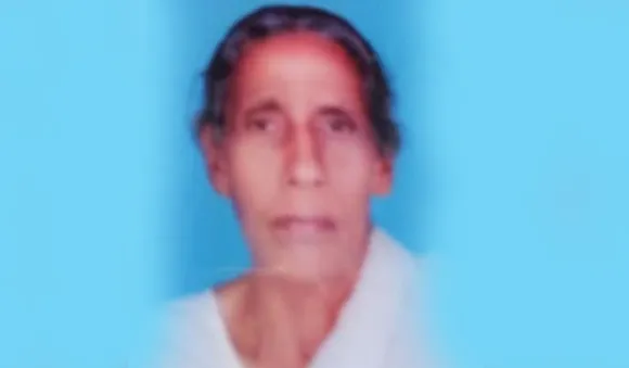 കെ സുമതിക്കുട്ടിയമ്മ നിര്യാതയായി