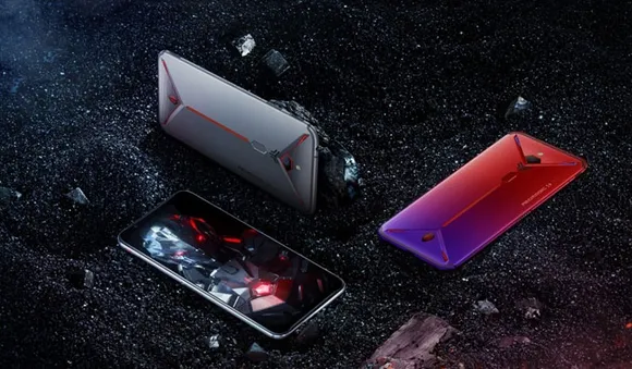 റെഡ് മാജിക് 3 എസ് സ്മാര്‍ട്ട് ഫോണ്‍ വിപണിയില്‍