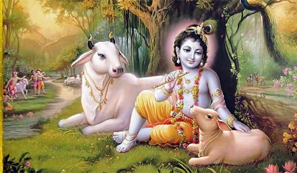 കാമ്യഭക്തികൊണ്ട് കാര്യമില്ല