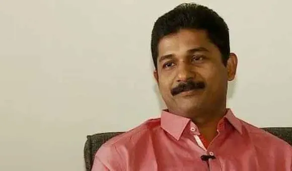 തിരഞ്ഞെടുപ്പ് കേസിൽ കെ.ബാബുവിന്റെ പുതിയ സ്റ്റേ അപേക്ഷ സ്വീകരിക്കരുതെന്ന് എം.സ്വരാജ്